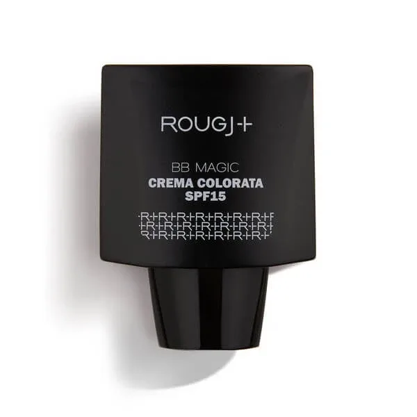 Rougj+ BB Magic cremă colorată 25ml — preț și oferte