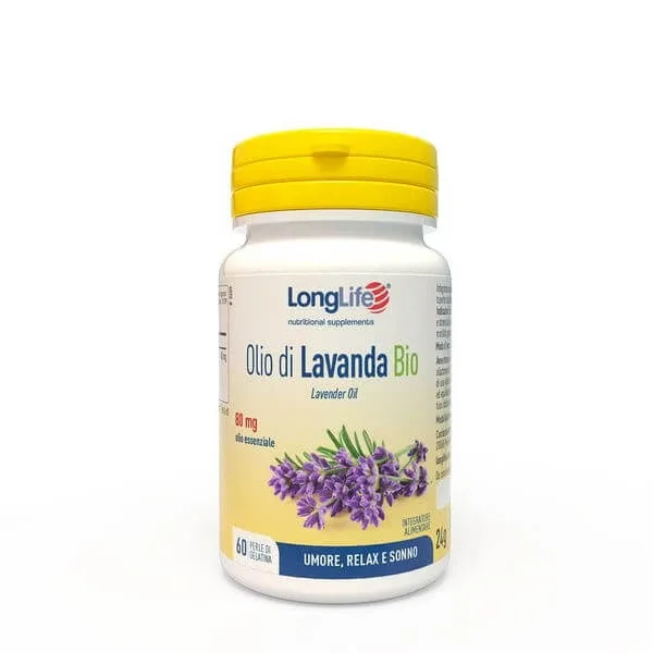 Ulei de spălare LONGLIFE Bio 60 Prl — preț și oferte
