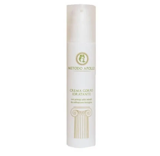Cremă hidratantă Method Apollo 200ml — preț și oferte