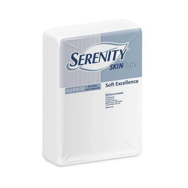 MĂNUȘĂ DE HÂRTIE SERENITY SKINCARE — preț și oferte