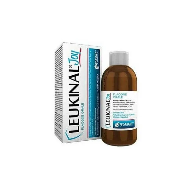 Leukinal Joy 200ml — preț și oferte