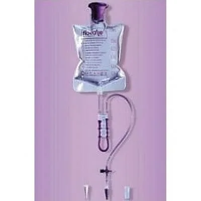 Geantă Flocare cu pompă Infinity de 1,3 L — preț și oferte