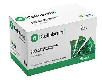 Colin Brain 30 Stick — preț și oferte