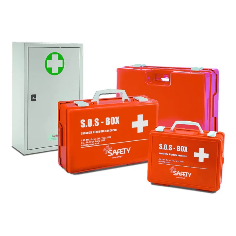 Gol PS BOX PL 40x26 SAF — preț și oferte
