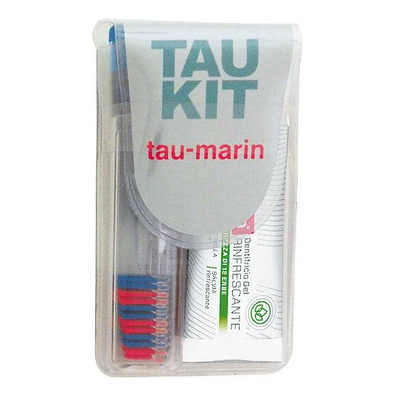TAU-MARIN TAU Hard Brush Kit — preț și oferte