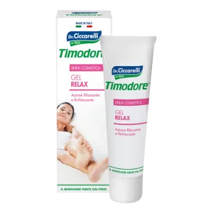 CICCARELLI Gel de relaxare 50ml