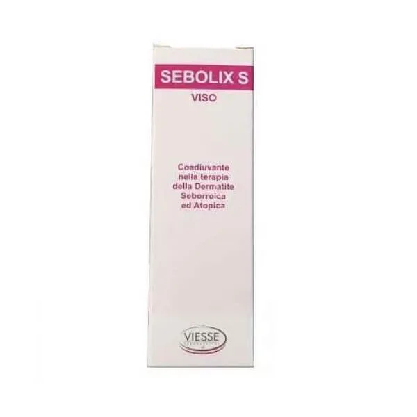 Sebolix S Repair 50ml — preț și oferte