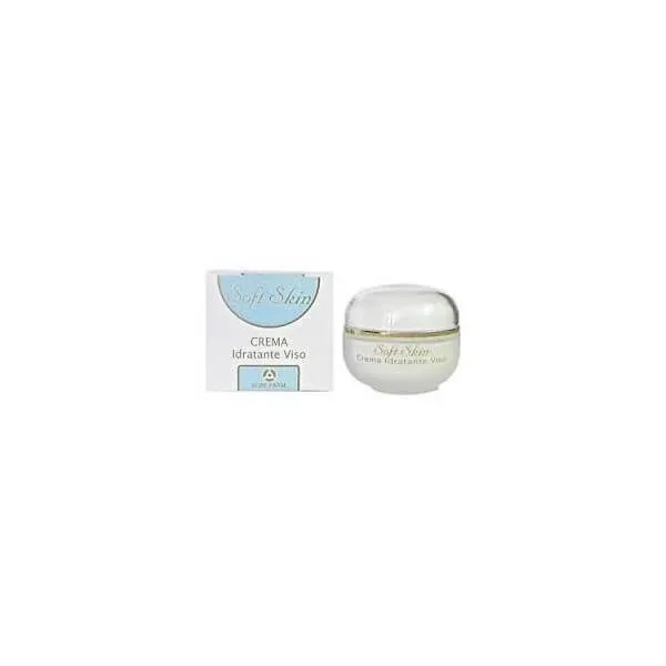 Softskin Cremă de față hidratantă 50ml — preț și oferte