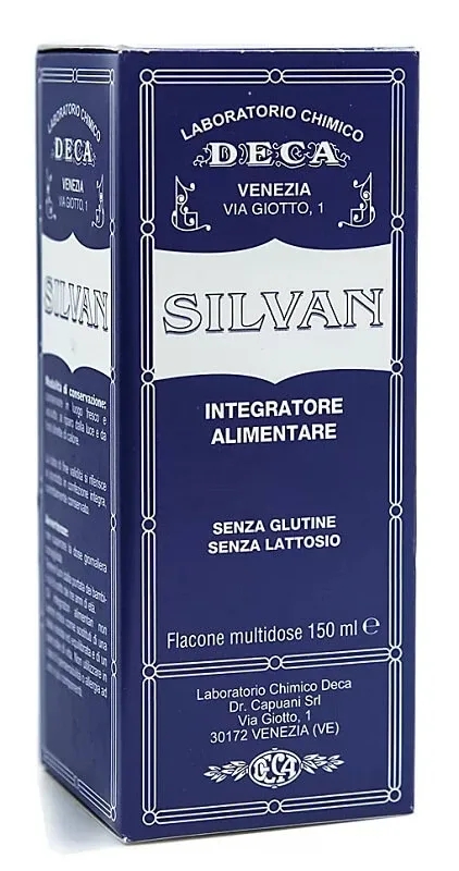SILVAN 150ml — preț și oferte