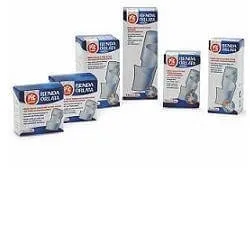 Orl Pic Cambric Bandage Cm7x5mt — preț și oferte