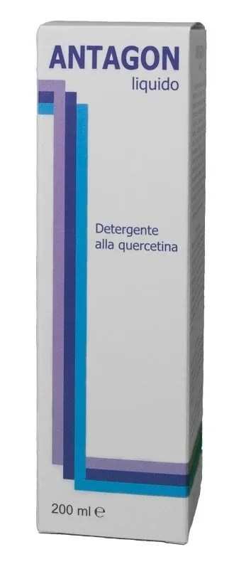 Detergent lichid Antagon — preț și oferte