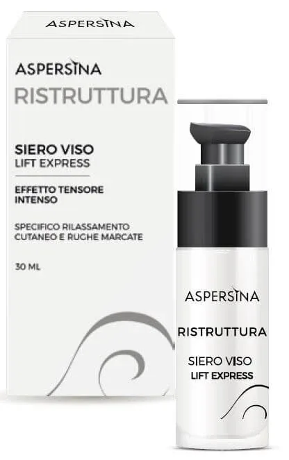 ASPERSINĂ RESTRUCTURARE SER VI — preț și oferte