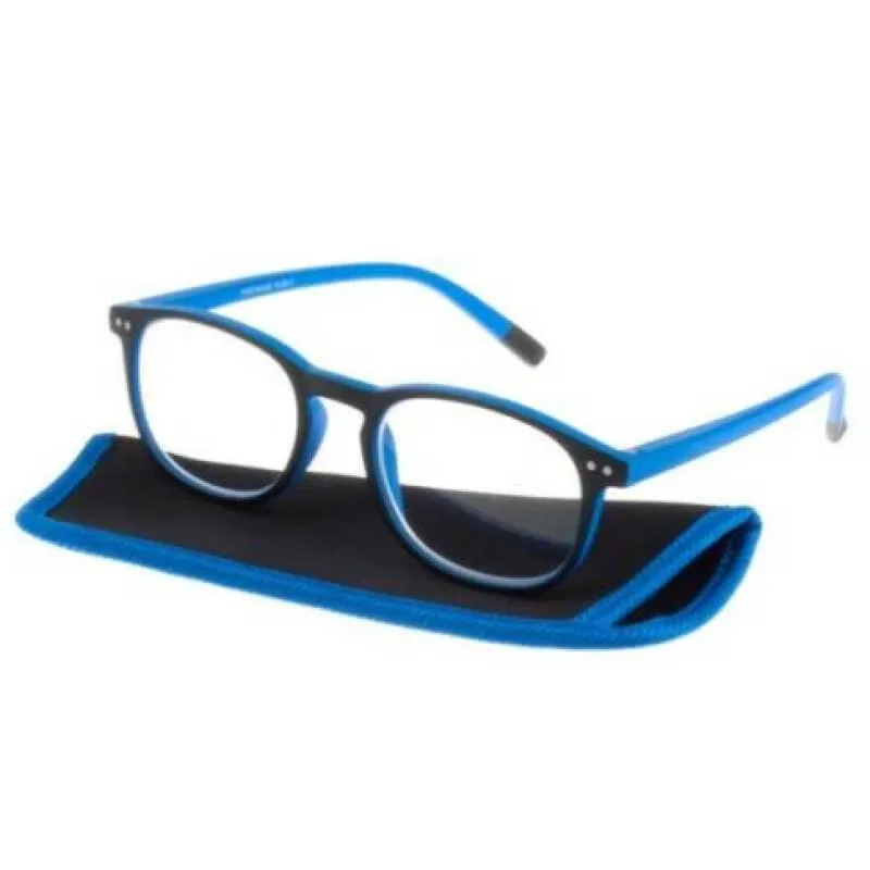 Gio Ochelari de lectură preadaptați alvita +1,00 — preț și oferte