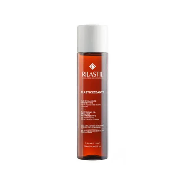 Ulei elasticizant și protector Rilastil 130ml — preț și oferte