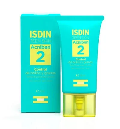 ACNIBEN FACIA CREMĂ 40ML — preț și oferte