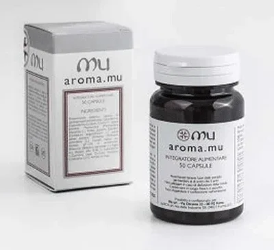 Aroma Mu 50 Capsule — preț și oferte