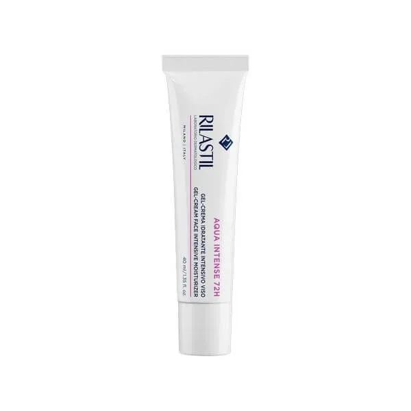 Rilastil Aqua Gel-cremă hidratantă intensă 72h — preț și oferte