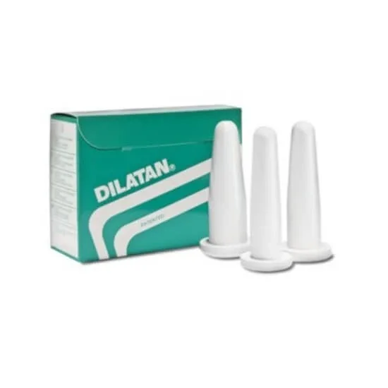 Dilatator anal Dilatan 3 bucăți — preț și oferte