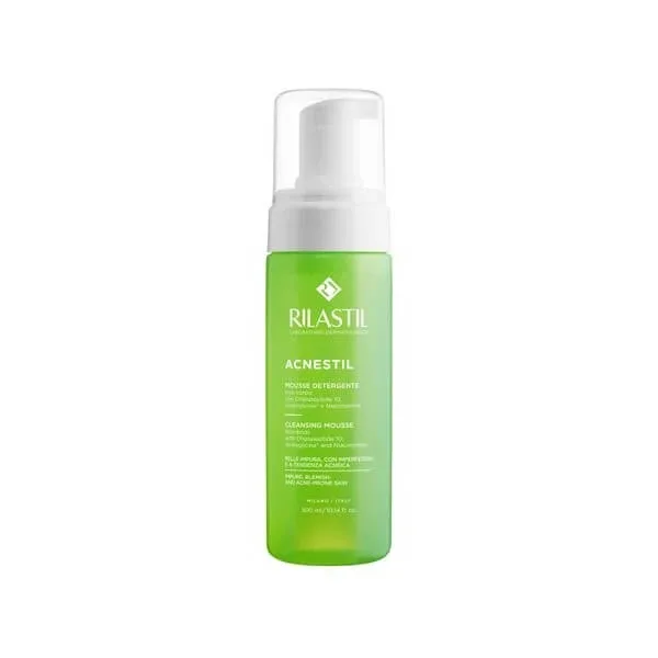 Rilastil acnestil mousse 300ml — preț și oferte