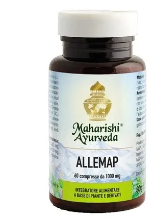 AlleMap 60 Tablete 60g — preț și oferte