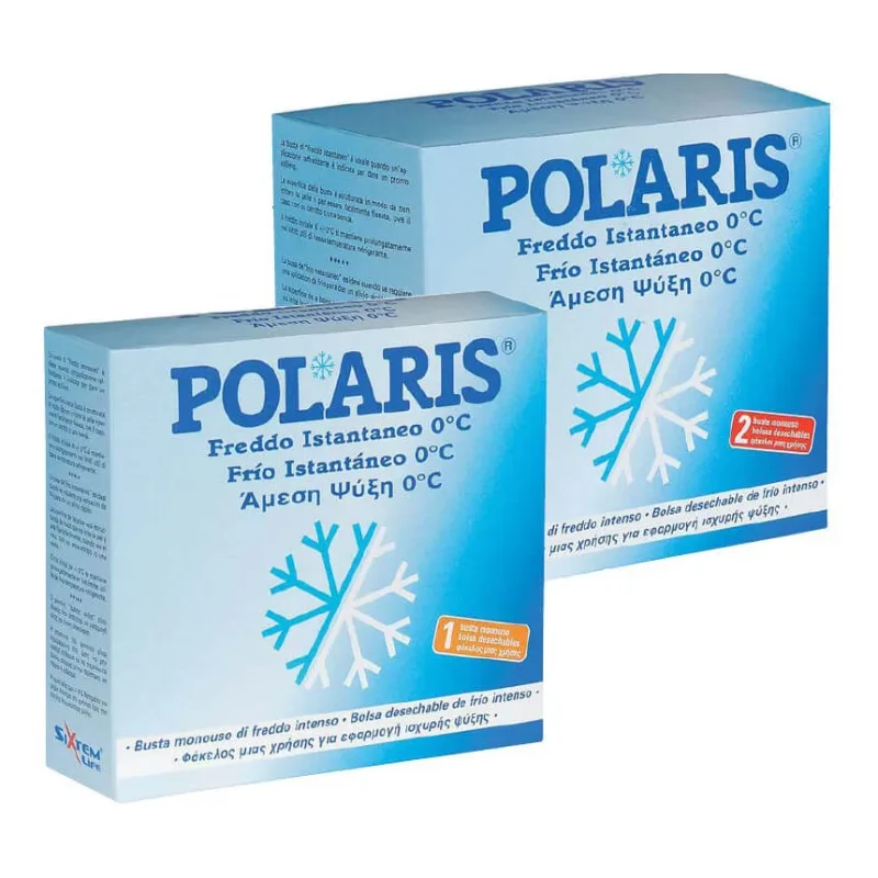 POLARIS Ice Inst.2 Pungi — preț și oferte