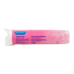 TAMPOANE ALVITA DEMAQUIL 100P