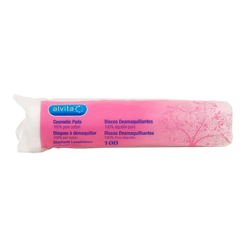 TAMPOANE ALVITA DEMAQUIL 100P — preț și oferte