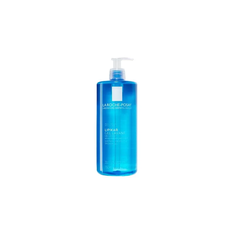 LIPIKAR GEL LEVANT 750ML LA ROCHE POSAY — preț și oferte