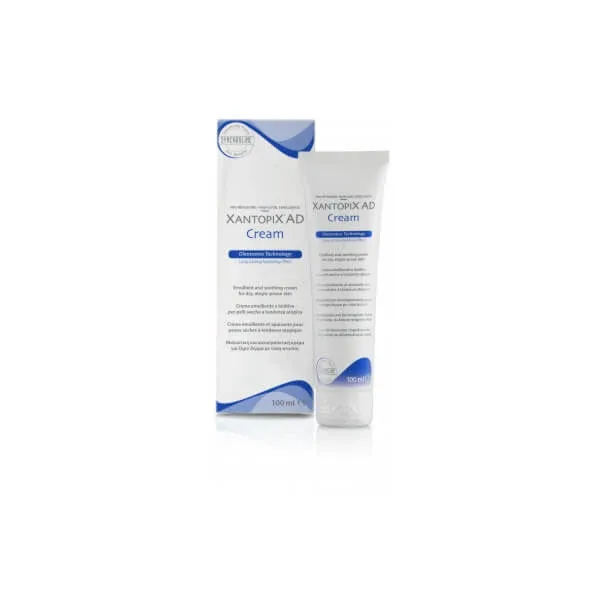 Synchroline Xantopix AD 100 ml - cremă de corp pentru dermatită — preț și oferte
