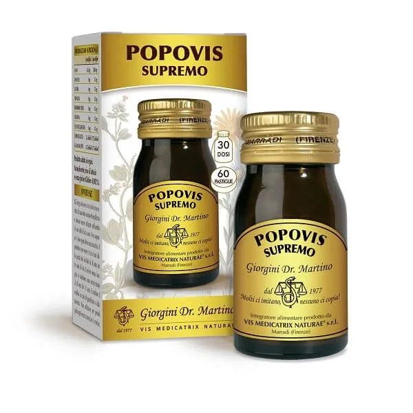 POPOVIS SUPREM 60PAST — preț și oferte