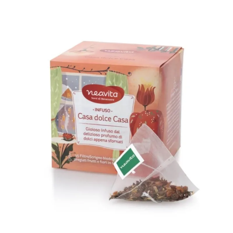 Filtroscrigno Casa Dolce Casa — preț și oferte