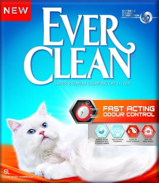 EVERCL FAST ACT CONTRA MIROSULUI10L — preț și oferte