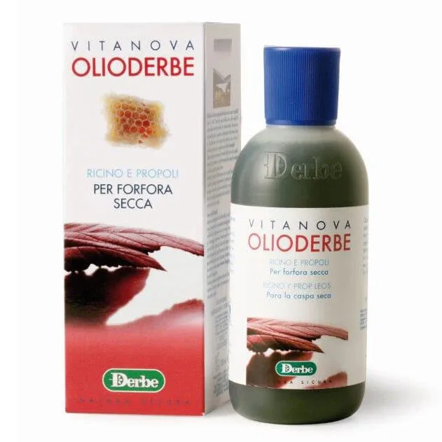 OLIODERBE PROPOLIS 200ML — preț și oferte