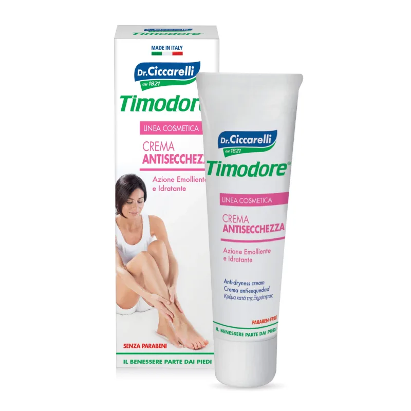 CICCARELLI Cr.A- Uscăciune 50ml — preț și oferte