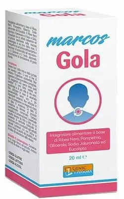 GÂT MARCOS 20ML — preț și oferte