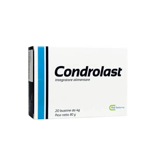 Condrolast Rne BioFarma 20 săculeți — preț și oferte