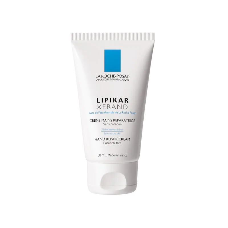 Lipikar Xerand Crema reparatoare pentru maini foarte uscate LA ROCHE POSAY — preț și oferte