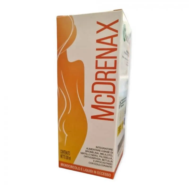MC DRENAX 200ml — preț și oferte