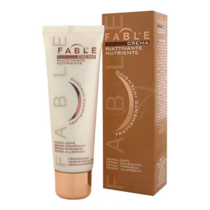 FABLE Reactivated Nourishing Cream 50ml