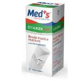 Bandaj MEDS El.4,5x10cm