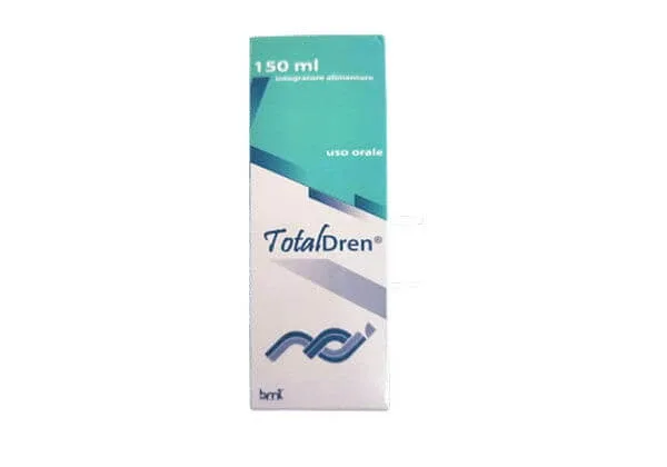 TOTALDREN 150ML — preț și oferte