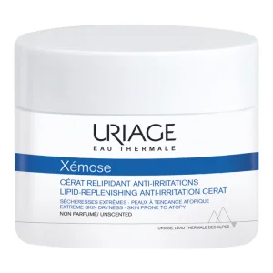 Unt hidratant Xemose Cerat, 200 ml, Uriage