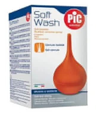 PIC Soft Wash 35ml — preț și oferte