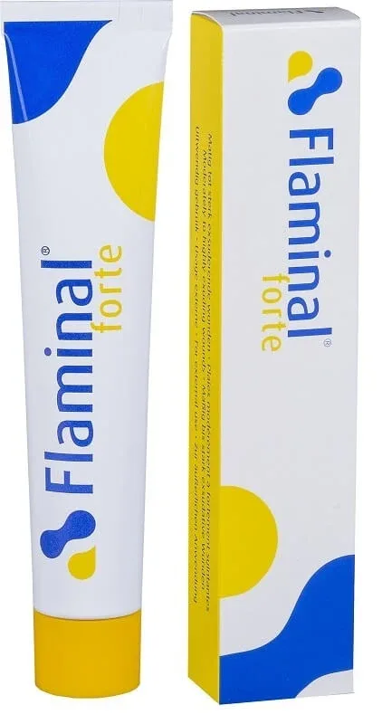 FLAMINAL FORTE 50G — preț și oferte