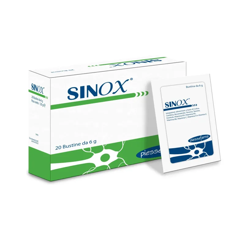 Sinox 20bust — preț și oferte