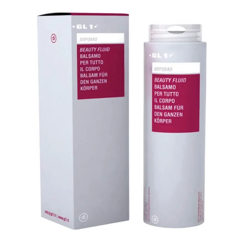GL1 Dopo-Bad 250ml — preț și oferte