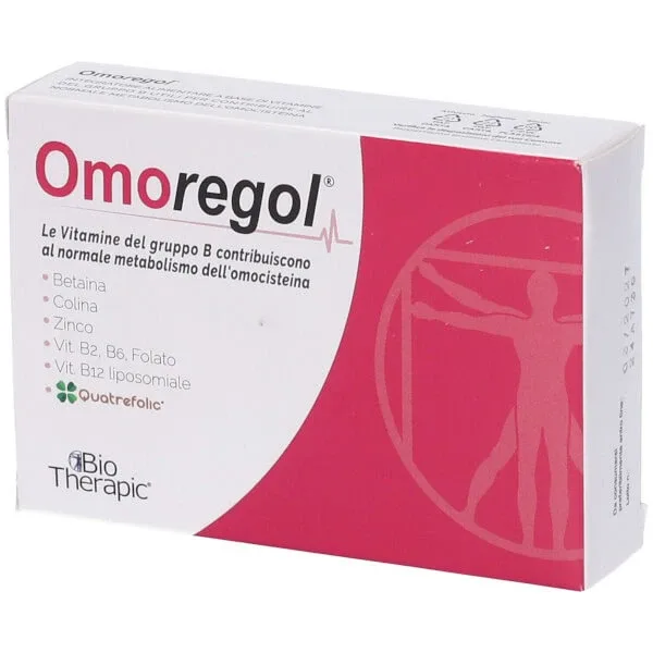 Omoregol 30 tablete Supliment pentru stomac și digestie — preț și oferte