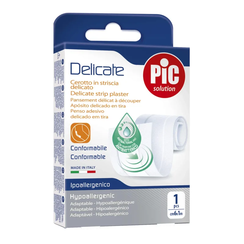 Delicate Cm6x1m 1 bandă — preț și oferte
