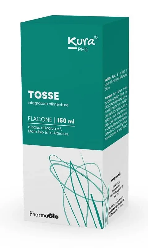 KURA PED Tuse 150ml — preț și oferte