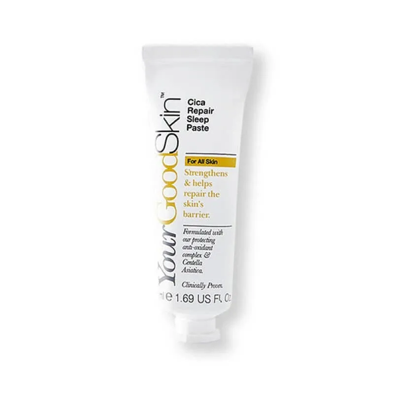 CICA YourGoodSkin® Regenerating Night Care 30ml — preț și oferte